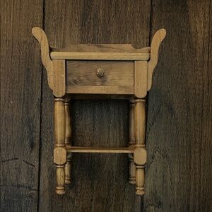 Pleasant Company Addy's Washstand